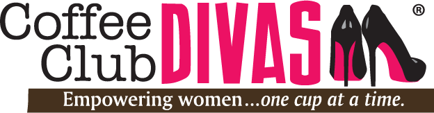 Coffee Club Divas Logo